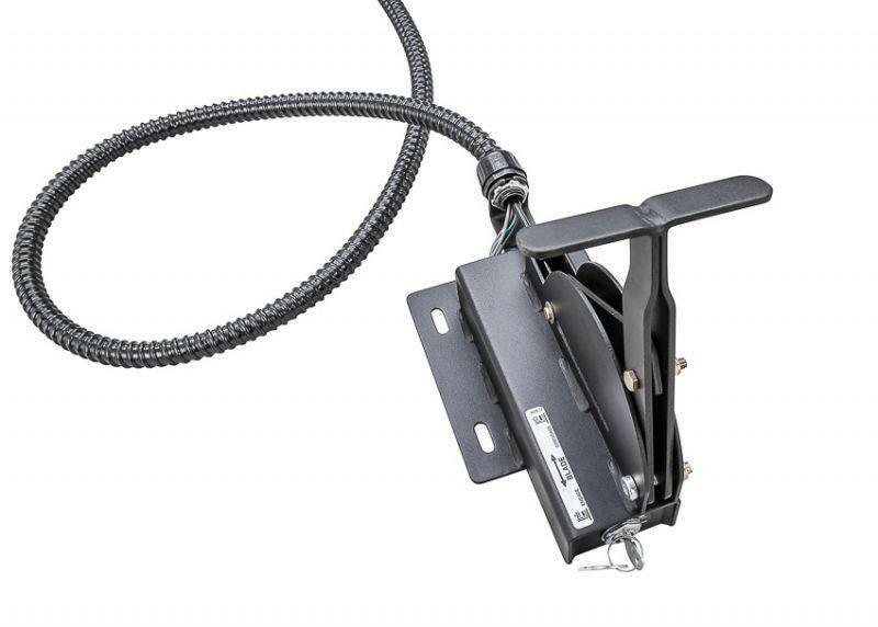 Country Cut 44" 11.5HP Rough Cut Trailcutter RC11544BS.