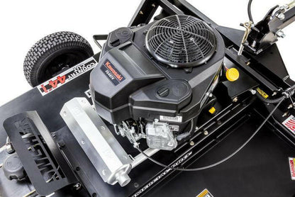 Country Cut 44" 14.5 HP 12V Rough Cut Trailcutter RC14544CPKA.