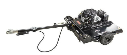 Country Cut 44" 14.5 HP 12V Rough Cut Trailcutter RC14544CPKA.