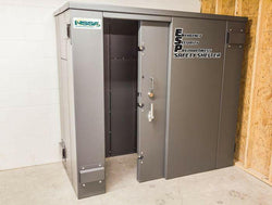ESP 9-Person Safety Shelter SR84X054G