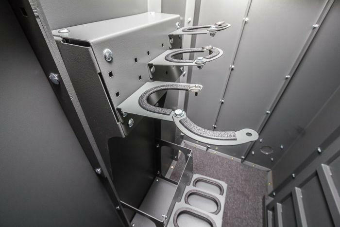 ESP Deluxe Gun Rack SRAC20338