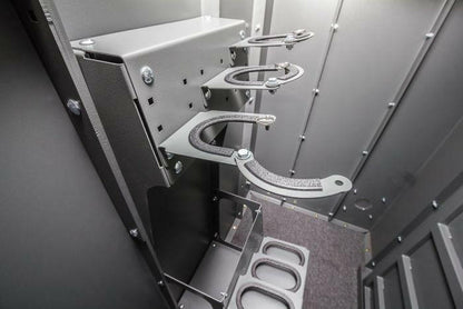 ESP Deluxe Gun Rack SRAC20338.