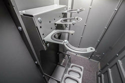ESP Deluxe Gun Rack SRAC20338
