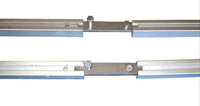 EZ-Rail System Connector Kit -G1090