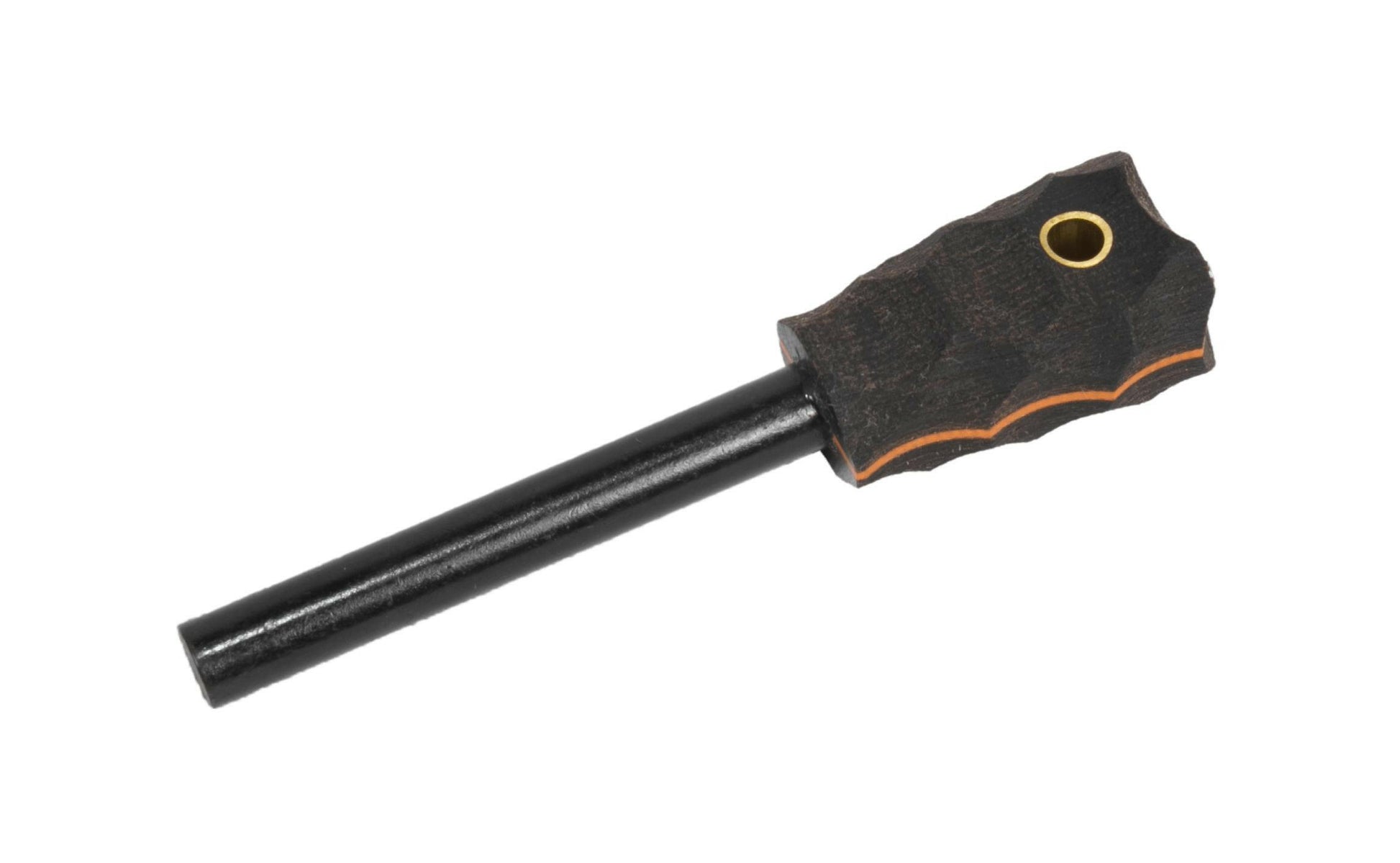 GenOX Bushcraft Knife 3/8" Replacement Fire Steel.