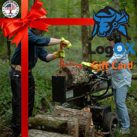 $50 Team LogOX Gift Card Gift Cards LogOX 