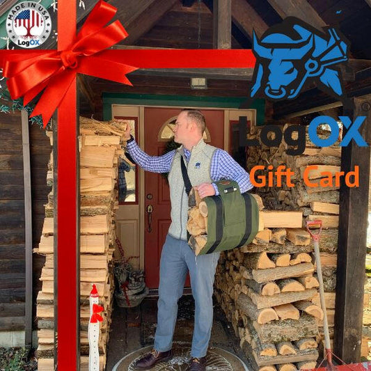 $100 Team LogOX Gift Card Gift Cards LogOX 