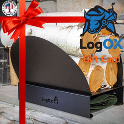 $200 Team LogOX Gift Card Gift Cards LogOX 