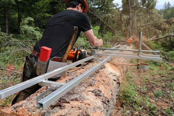 Granberg 5FT EZ-RAIL™ SYSTEM – G1085