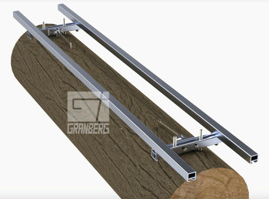 Granberg 5FT EZ-RAIL™ SYSTEM – G1085