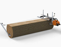 Granberg Alaskan Winch -G478
