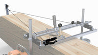 Granberg Alaskan Winch -G478