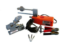 Granberg Precision Grinder (12V) – Bar Mounted Chainsaw Sharpener – G1012XT