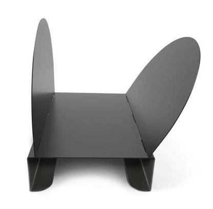 Hearth Bin Adjustable Firewood Rack.