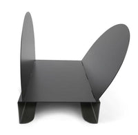 Hearth Bin Adjustable Firewood Rack.