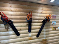 SawHaul Snap-Lok 360 Base Kit with Scabbard Snap-Lok Kit SawHaul 