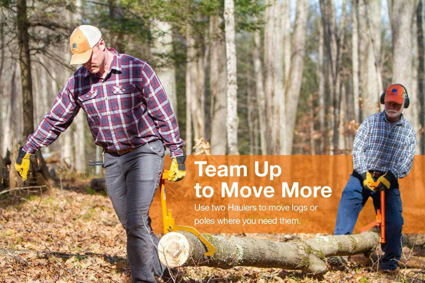 LogOX 3-in-1 Forestry MultiTool.