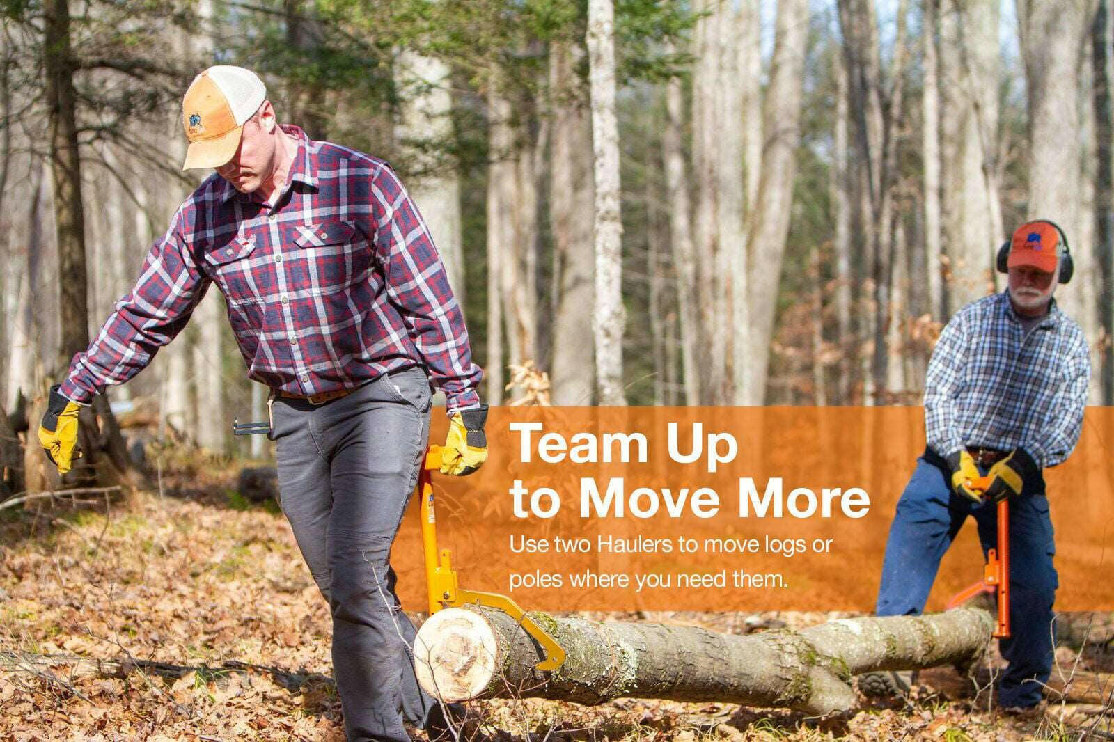 LogOX 3-in-1 Forestry MultiTool.