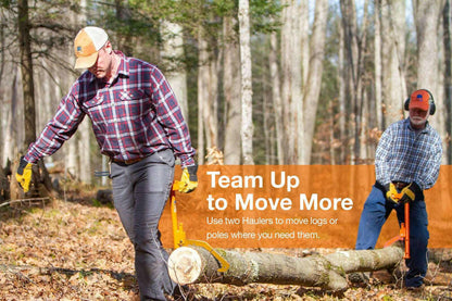 LogOX 3-in-1 Forestry MultiTool.