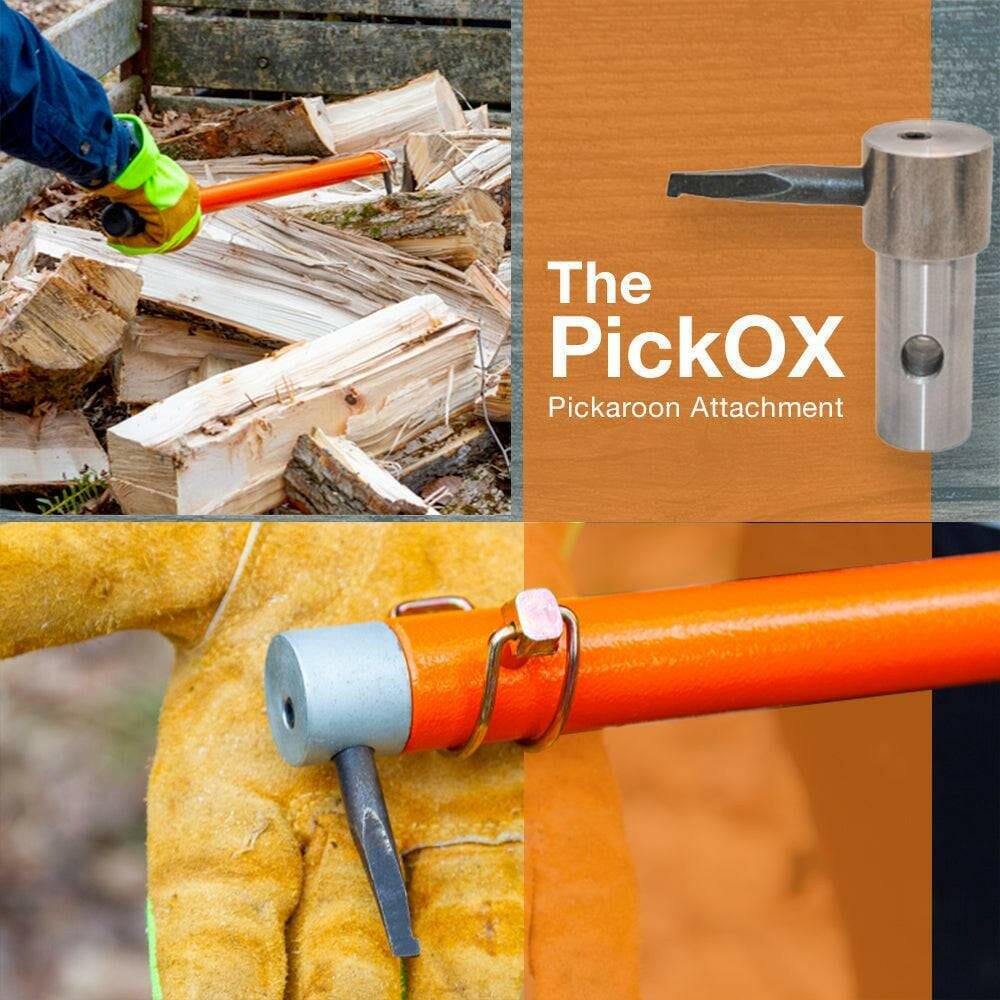 LogOX Forester Package – 3-in-1 Forestry MultiTool & Gear Bundle | USA