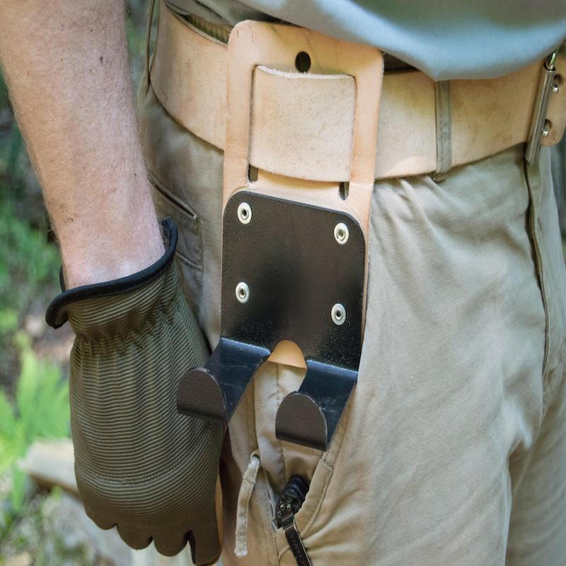 LogOX Hauler Holster.