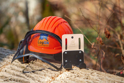 LogOX Hauler Holster.