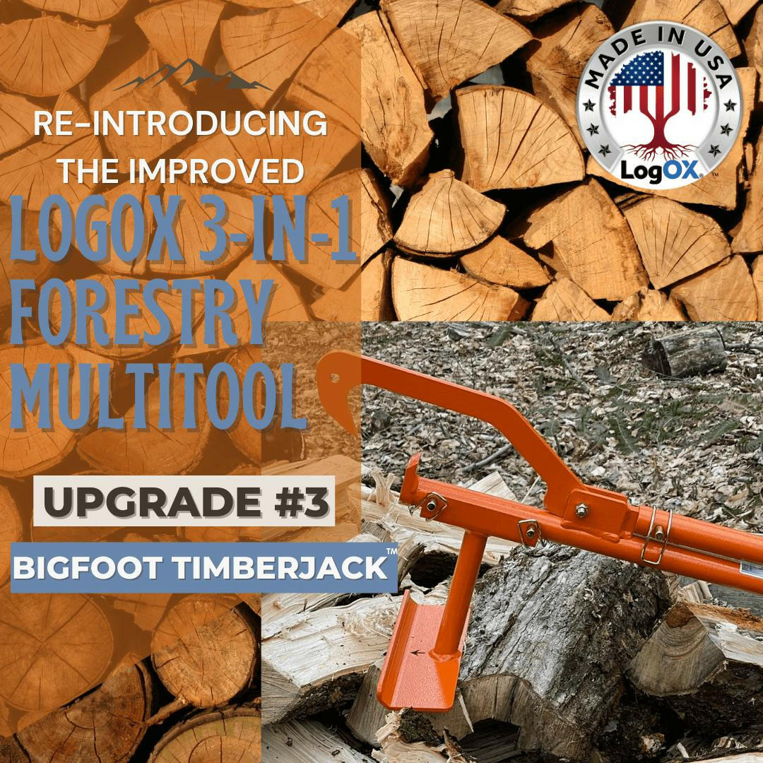 LogOX Hauler Upgrade Package