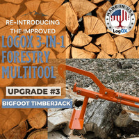 LogOX Hauler Upgrade Package