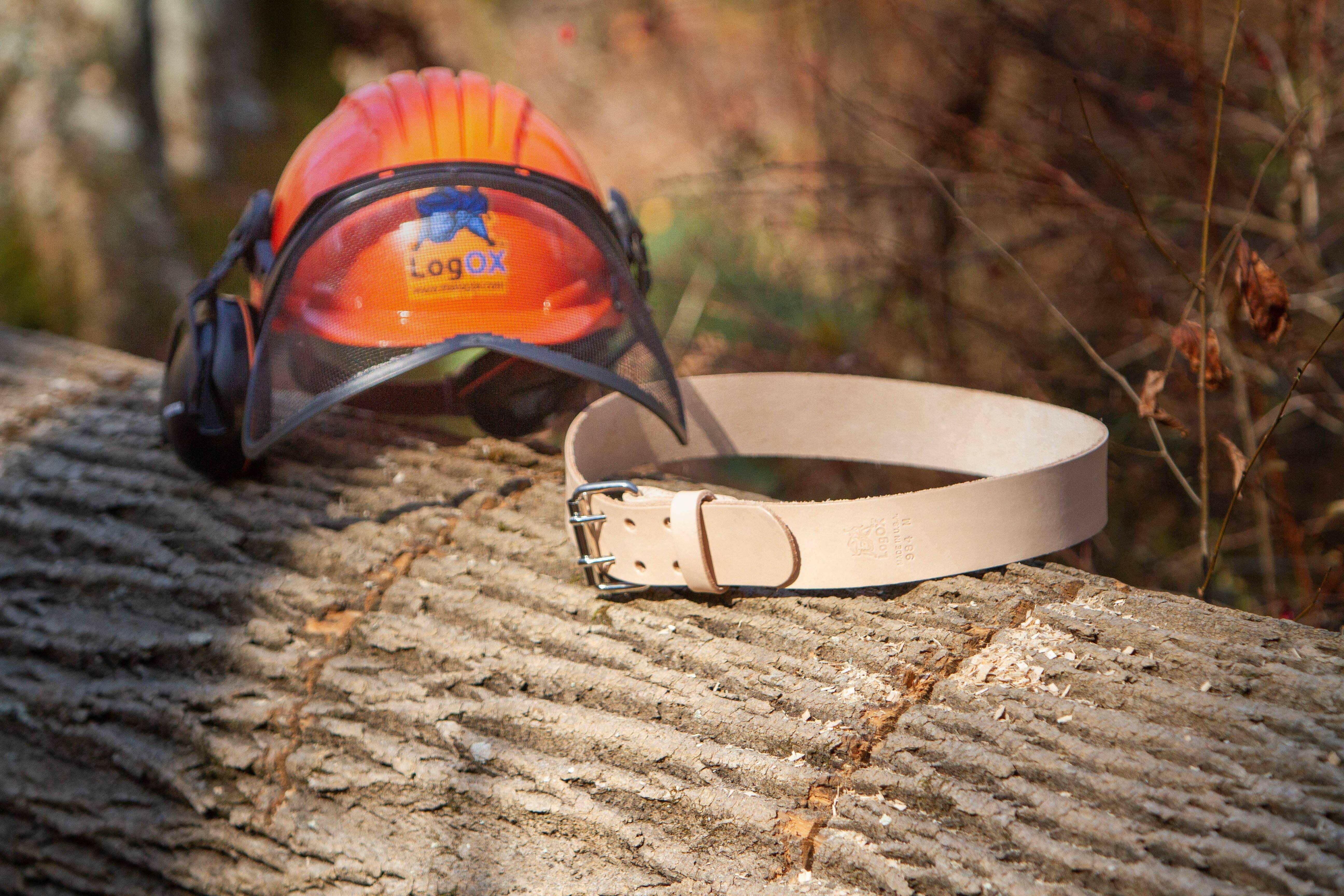 LogOX Professional Work Belt