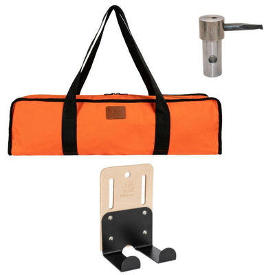 LogOX Forester Package Upgrade