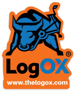 LogOX Sticker Accessory LogOX 