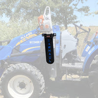 SawHaul Complete Kit for Tractors Complete Kit SawHaul 20