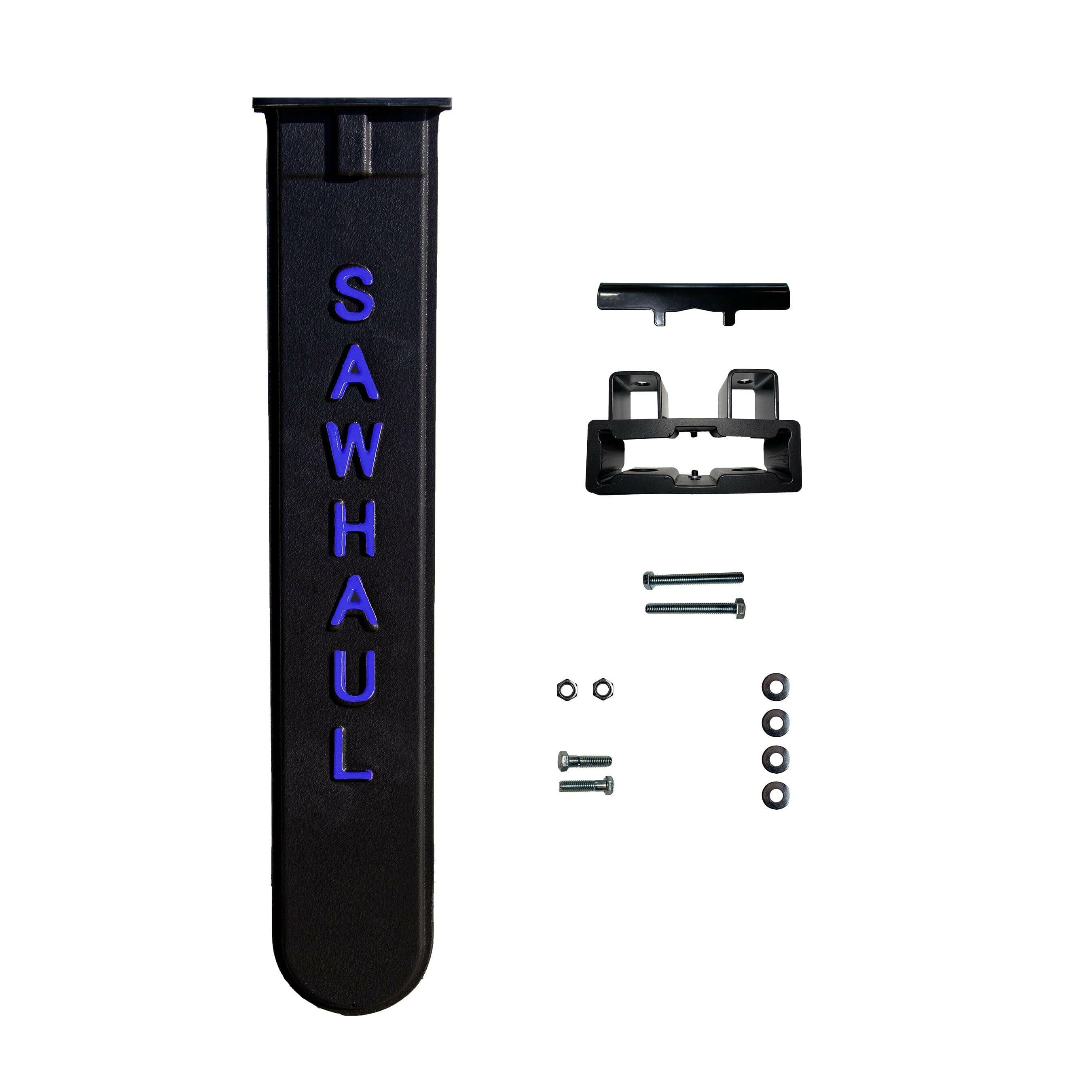 SawHaul Complete Kit for ROPS & Man Lifts Complete Kit SawHaul 28