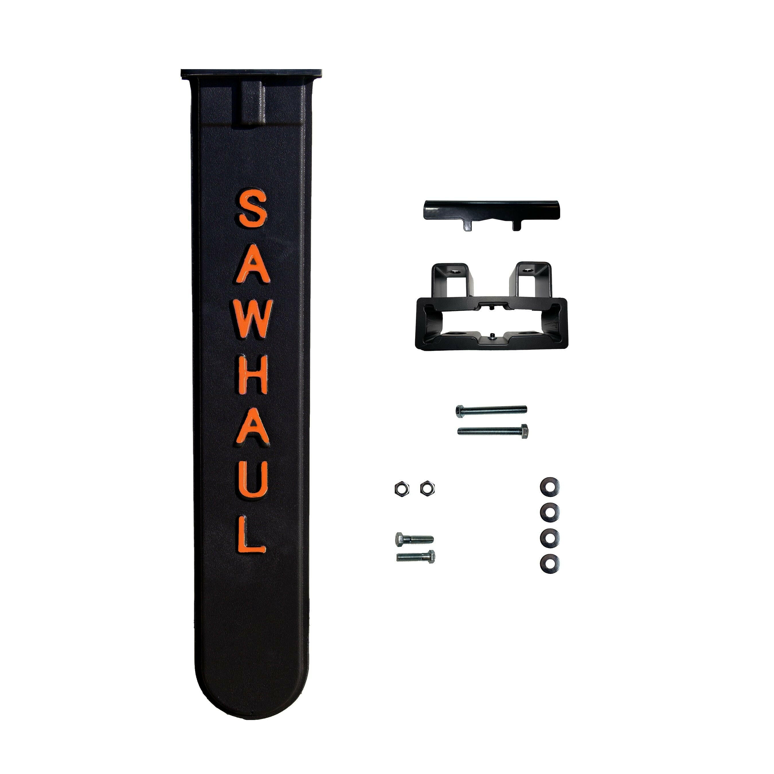 SawHaul Complete Kit for ROPS & Man Lifts Complete Kit SawHaul 28