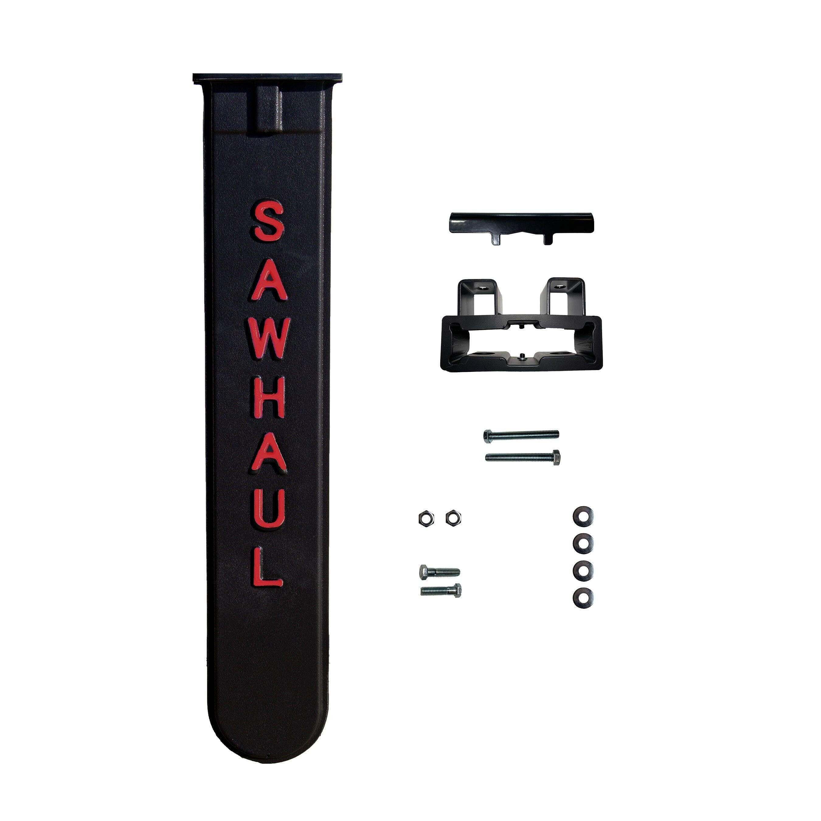 SawHaul Complete Kit for ROPS & Man Lifts Complete Kit SawHaul 28