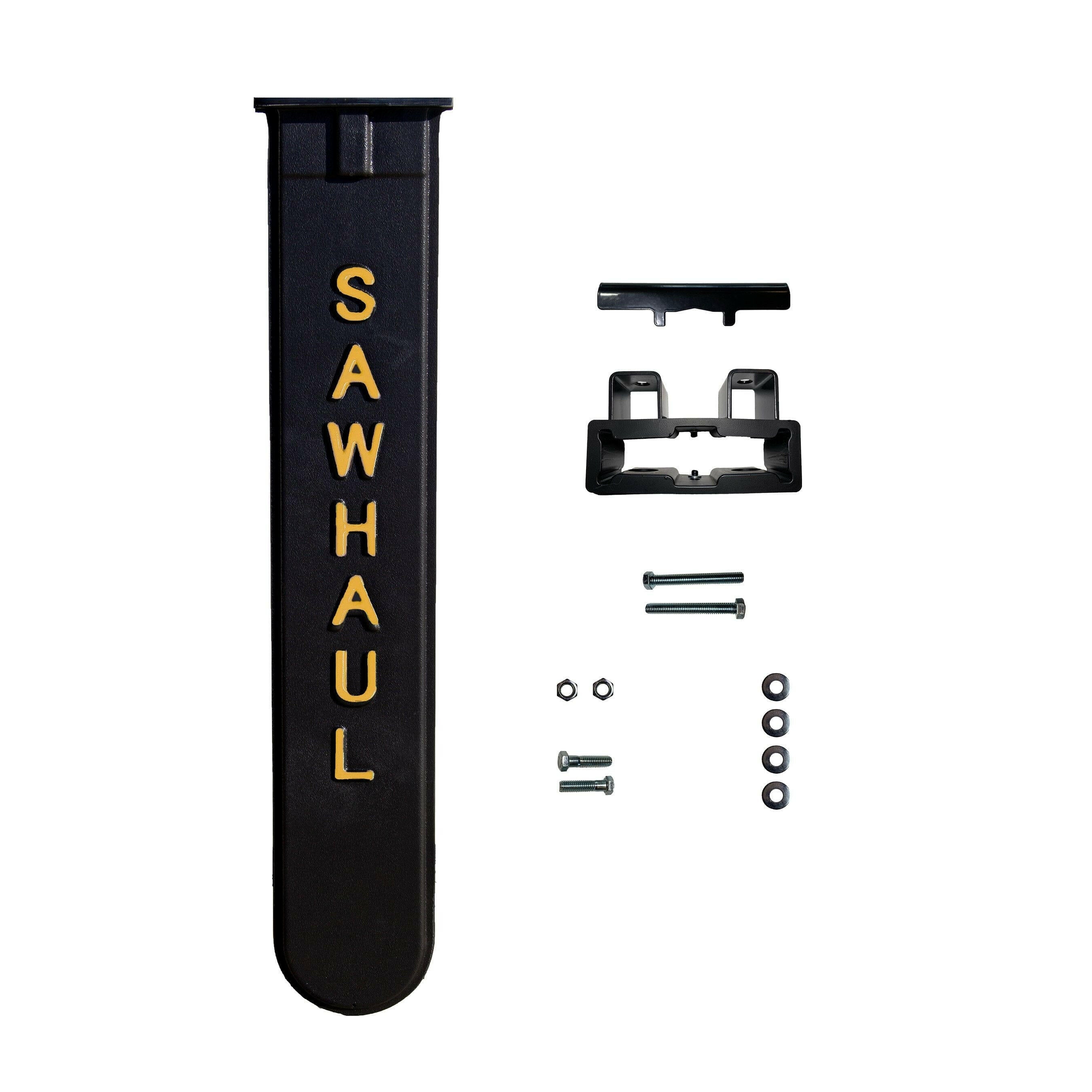 SawHaul Complete Kit for ROPS & Man Lifts Complete Kit SawHaul 28