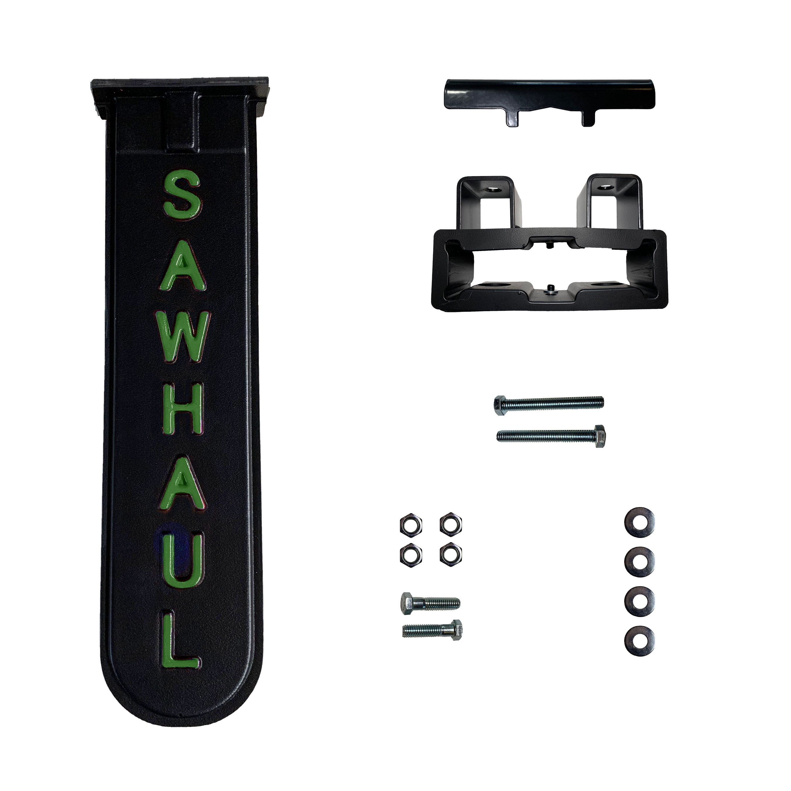 SawHaul Complete Kit for ROPS & Man Lifts Complete Kit SawHaul 20