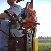 SawHaul Complete Kit for ROPS & Man Lifts Complete Kit SawHaul 