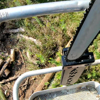 SawHaul Complete Kit for ROPS & Man Lifts Complete Kit SawHaul 