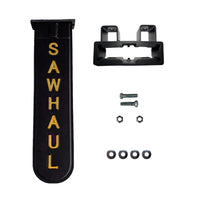 SawHaul Base Kit with Pro Grade Scabbard Base Kits SawHaul 20