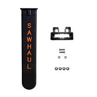 SawHaul Base Kit with Pro Grade Scabbard Base Kits SawHaul 28