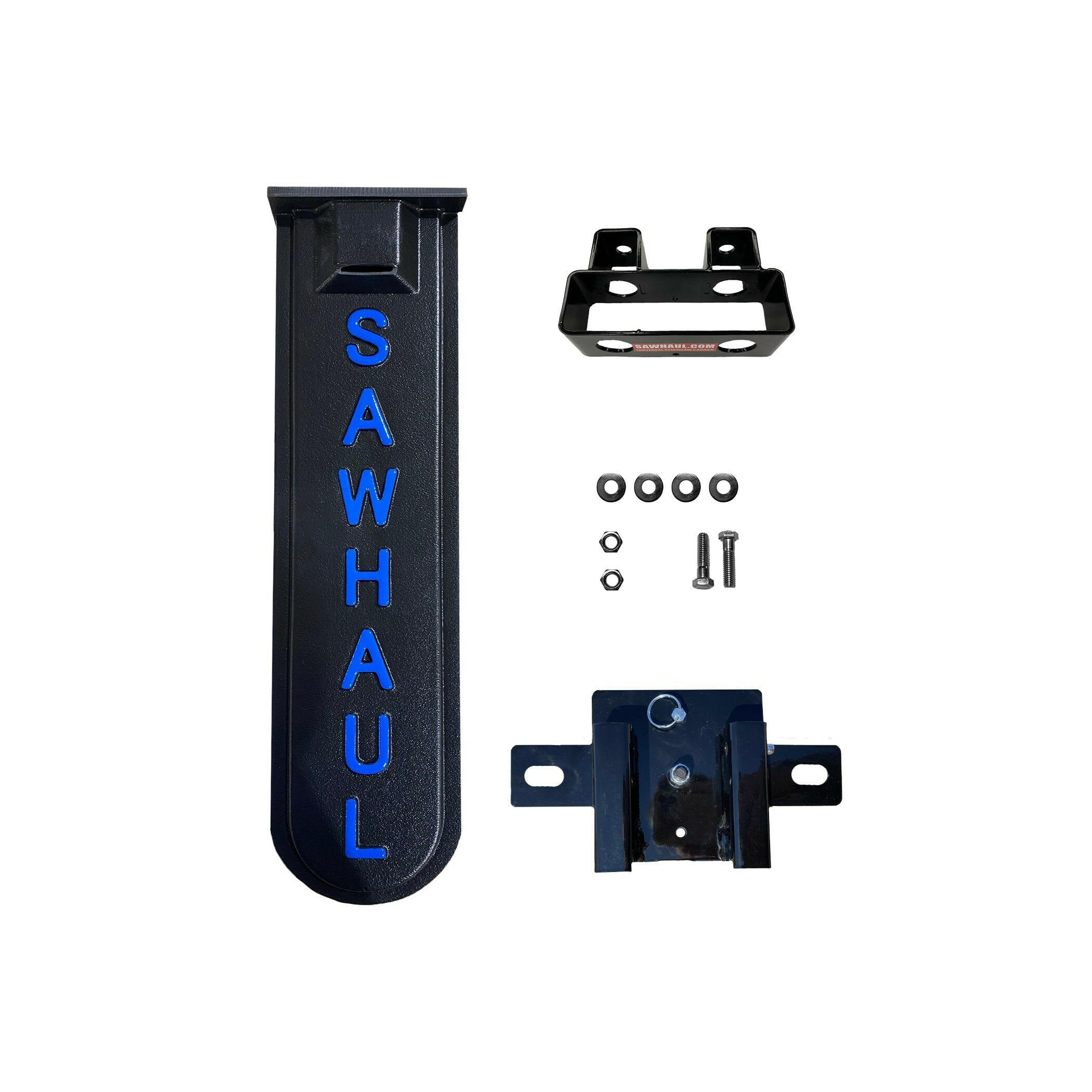 SawHaul Snap-Lok 360 Base Kit with Scabbard Snap-Lok Kit SawHaul 20