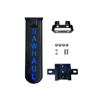 SawHaul Snap-Lok 360 Base Kit with Scabbard Snap-Lok Kit SawHaul 20