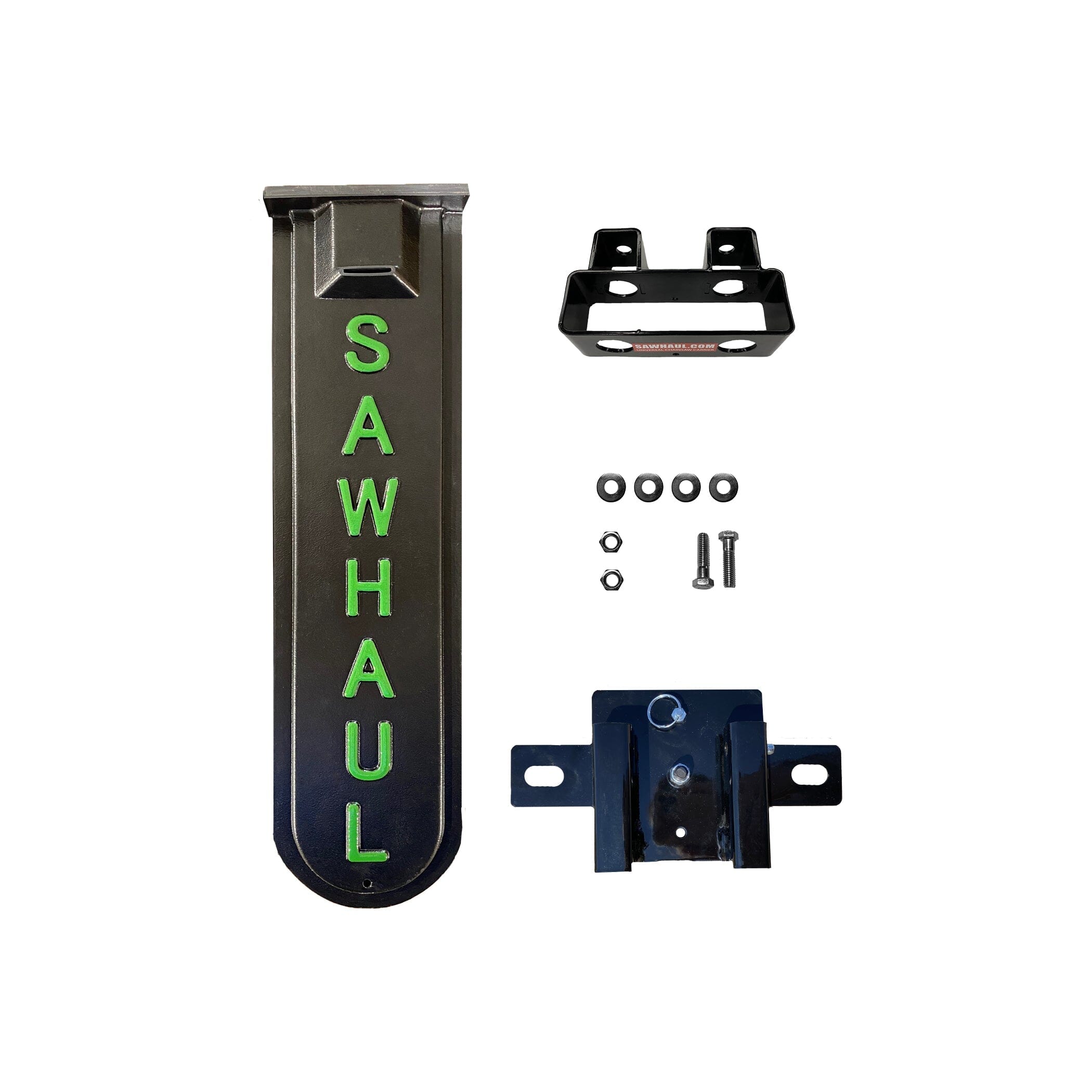 SawHaul Snap-Lok 360 Base Kit with Scabbard Snap-Lok Kit SawHaul 