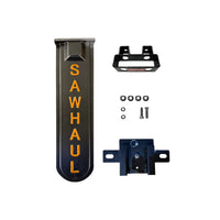 SawHaul Snap-Lok 360 Base Kit with Scabbard Snap-Lok Kit SawHaul 20