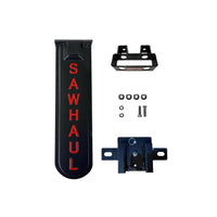 SawHaul Snap-Lok 360 Base Kit with Scabbard Snap-Lok Kit SawHaul 20