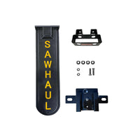 SawHaul Snap-Lok 360 Base Kit with Scabbard Snap-Lok Kit SawHaul 20