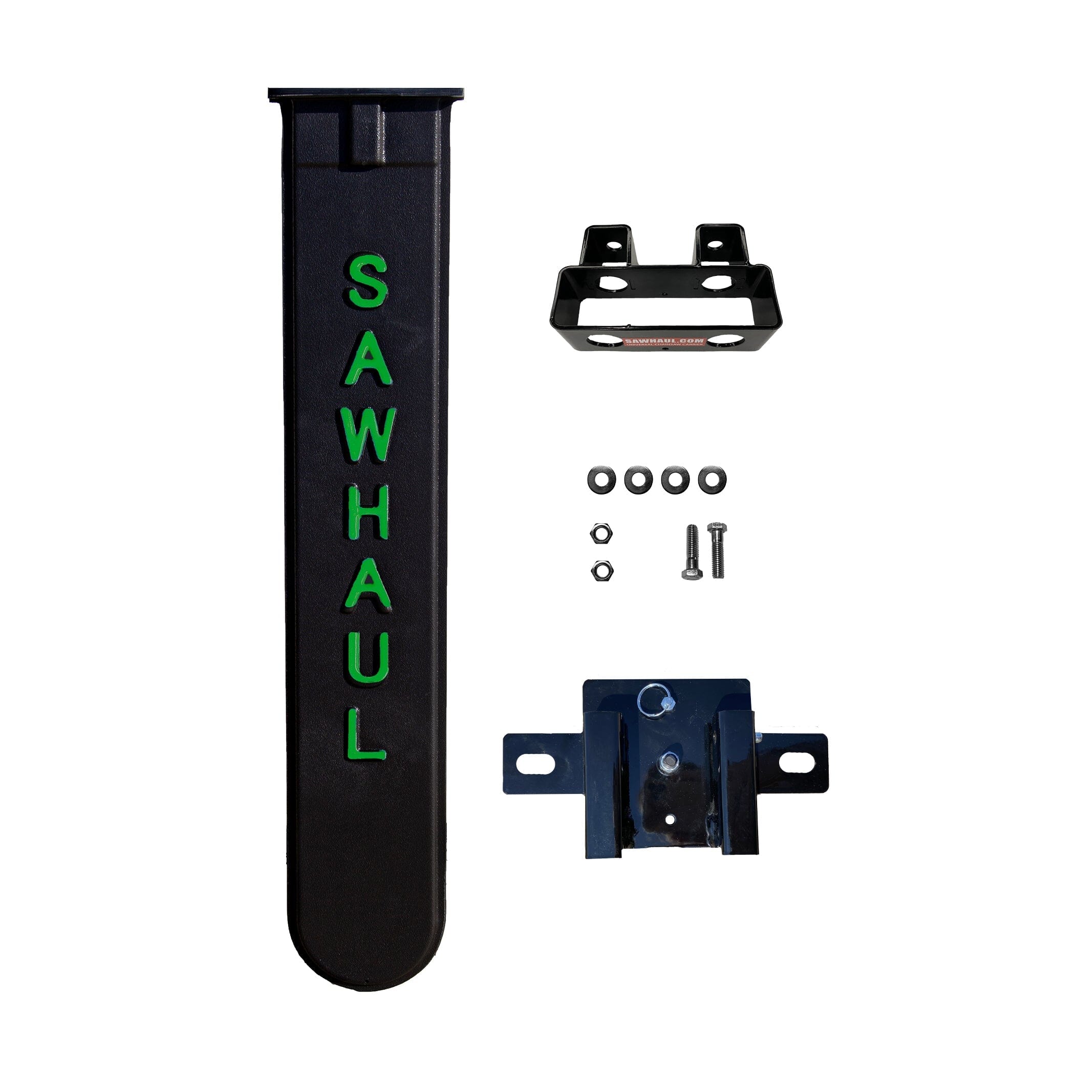 SawHaul Snap-Lok 360 Base Kit with Scabbard Snap-Lok Kit SawHaul 28
