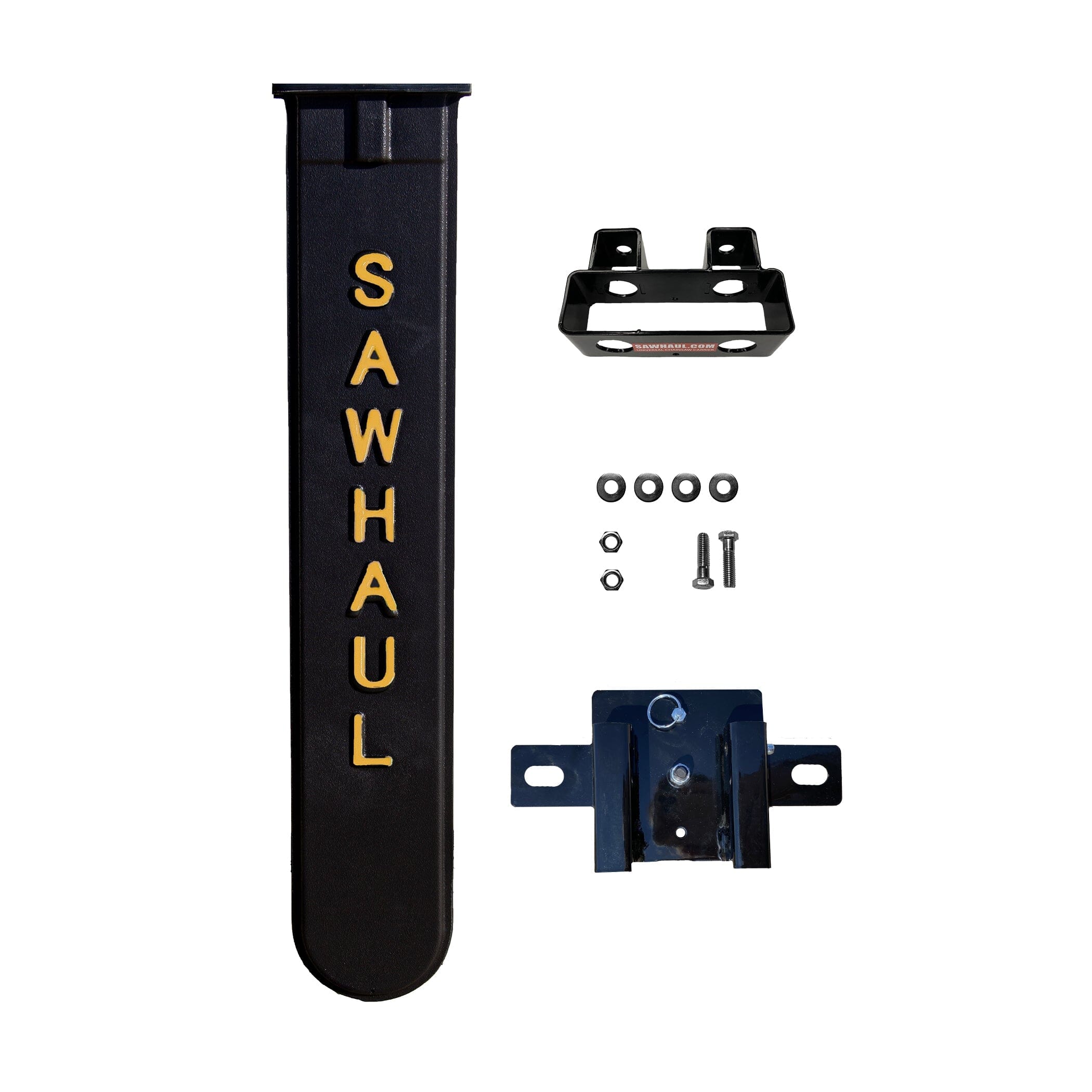 SawHaul Snap-Lok 360 Base Kit with Scabbard Snap-Lok Kit SawHaul 28