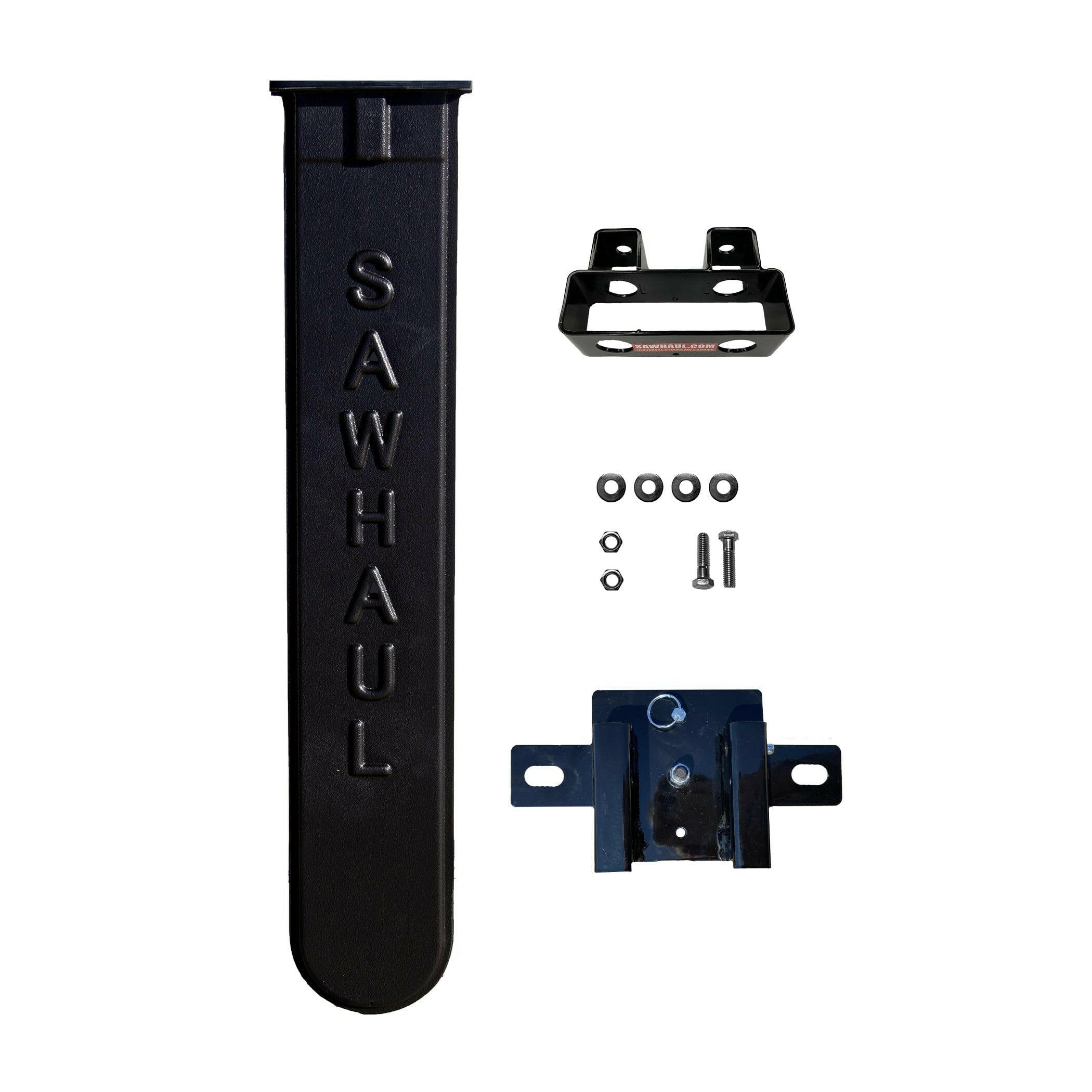 SawHaul Snap-Lok 360 Base Kit with Scabbard Snap-Lok Kit SawHaul 28